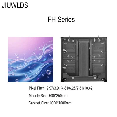 Van egy alumínium LED kijelzőnek energiatakarékos üzemmódja?